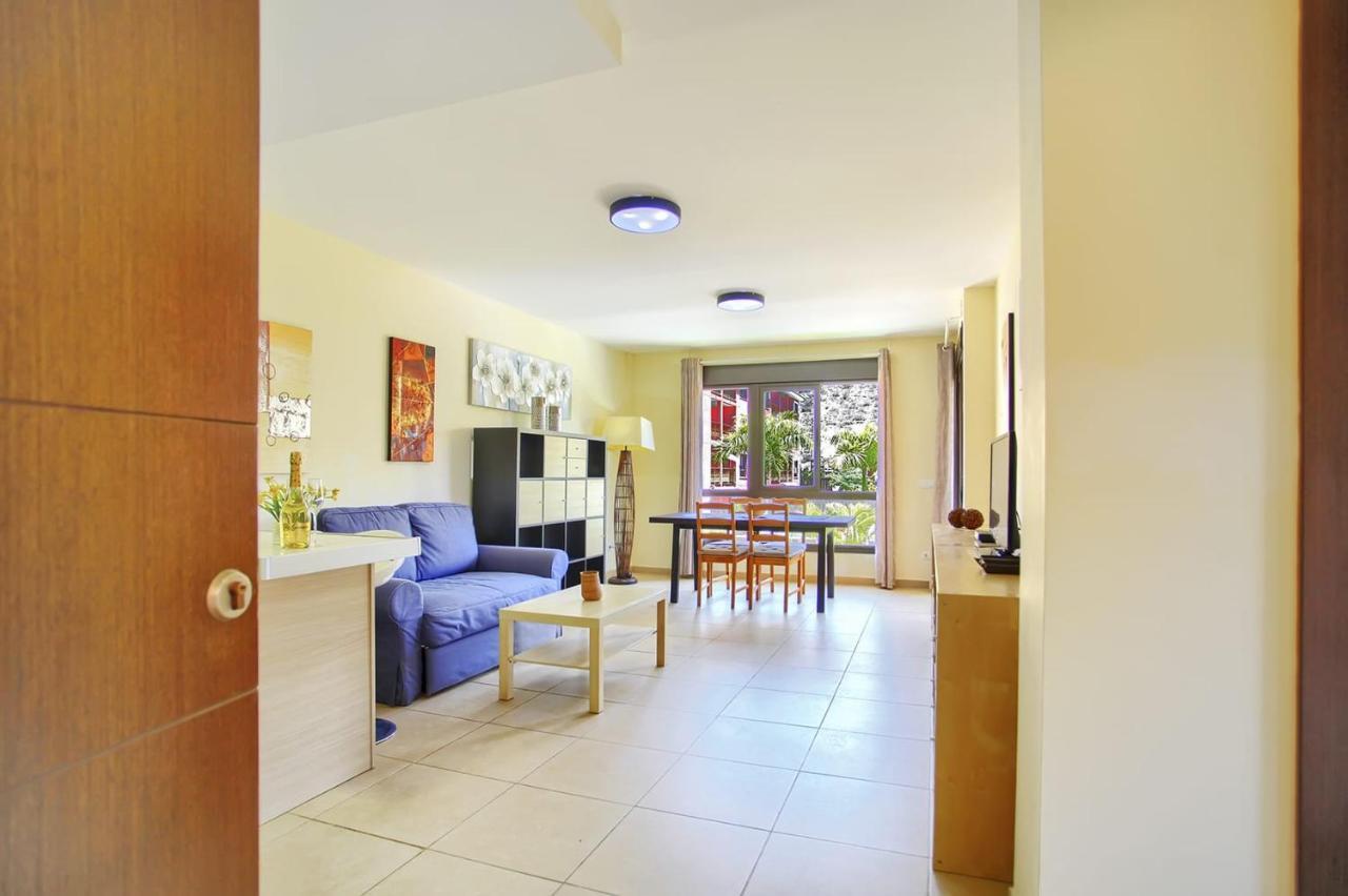 Apartamento Mary Palm-mar Extérieur photo