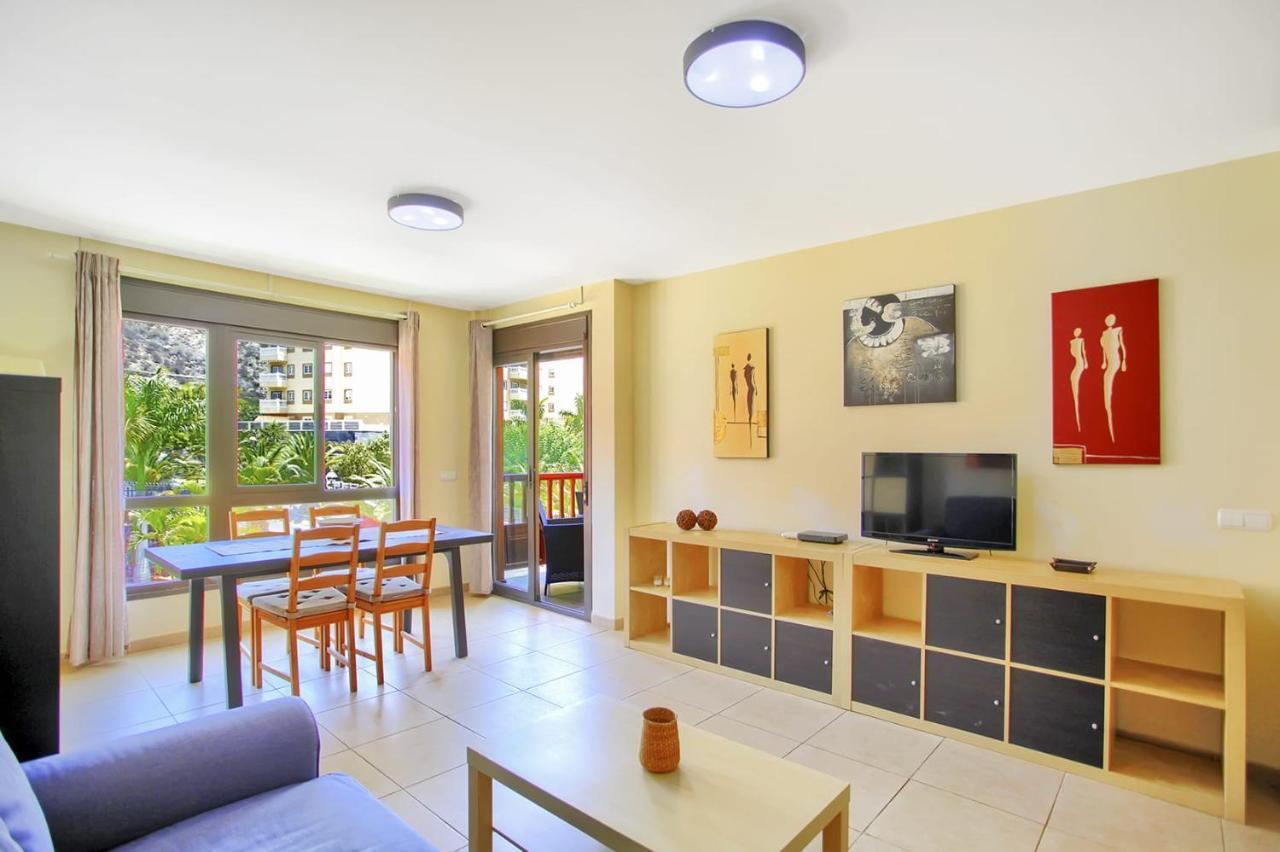 Apartamento Mary Palm-mar Extérieur photo