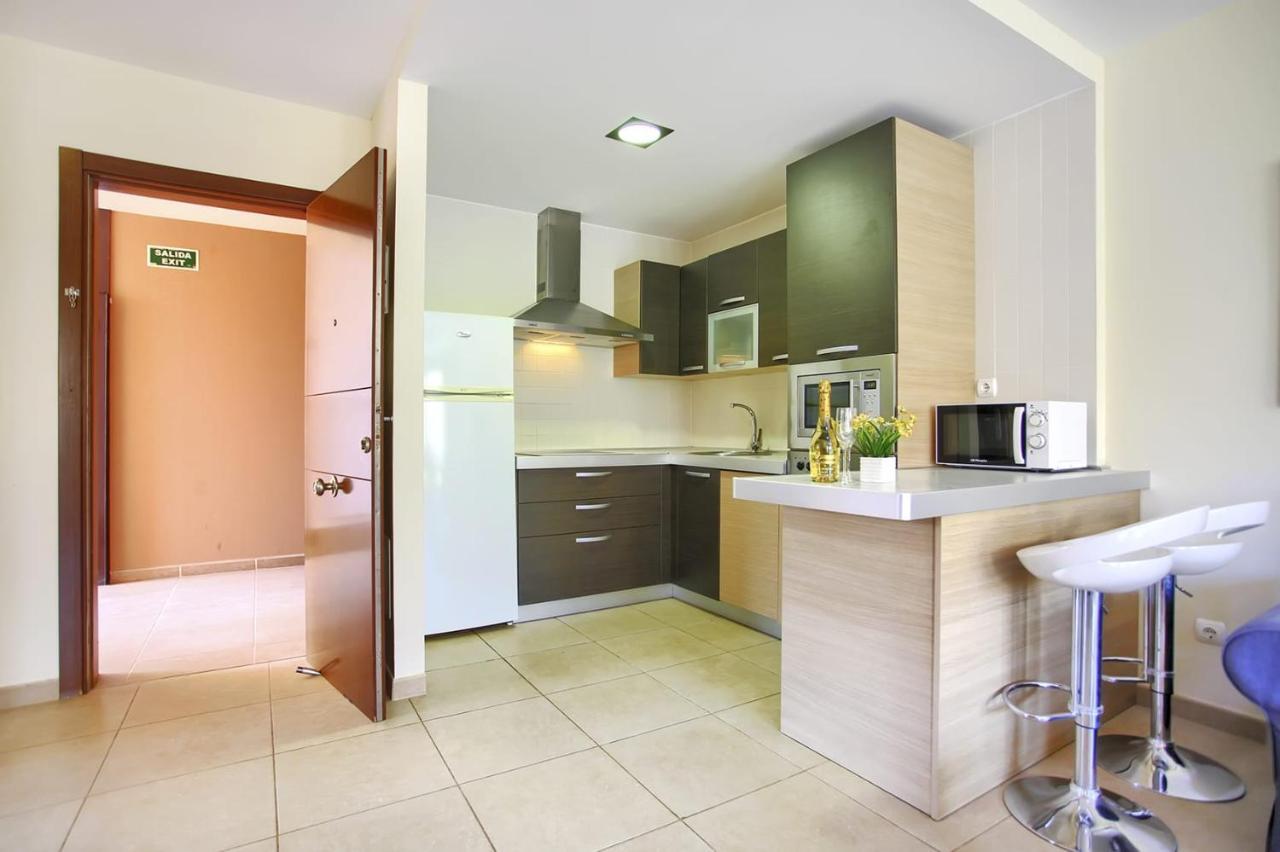 Apartamento Mary Palm-mar Extérieur photo