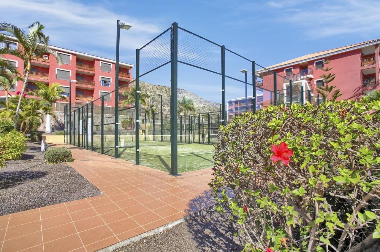 Apartamento Mary Palm-mar Extérieur photo