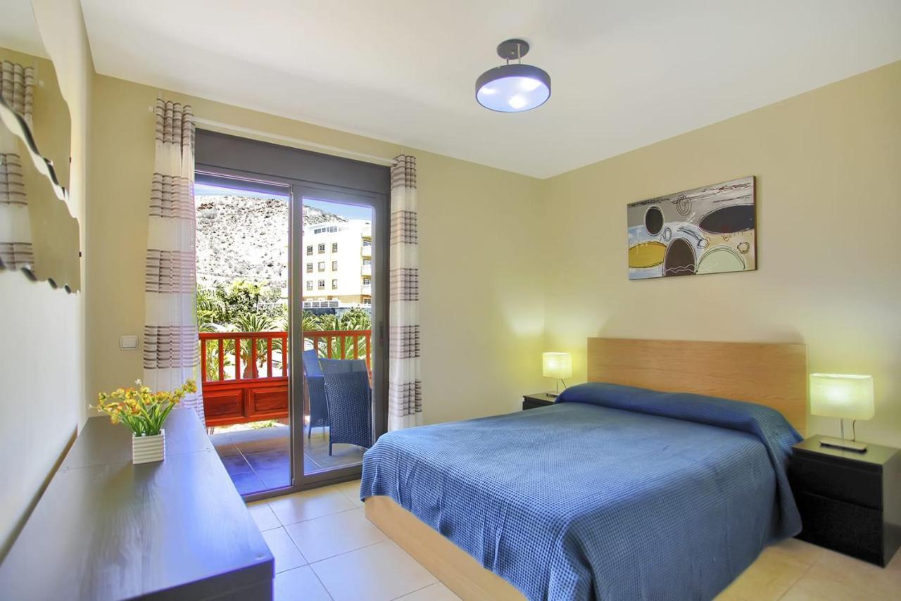 Apartamento Mary Palm-mar Extérieur photo