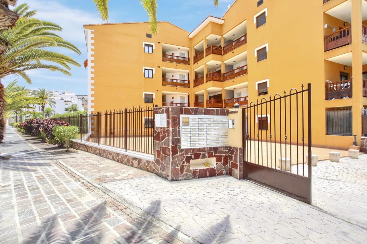 Apartamento Mary Palm-mar Extérieur photo